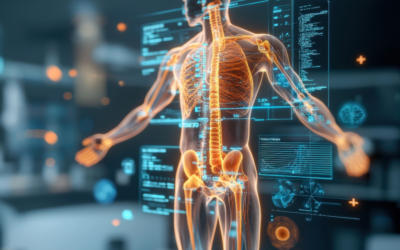 Body analyzer