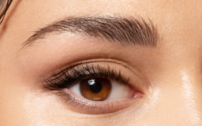 Eye booster