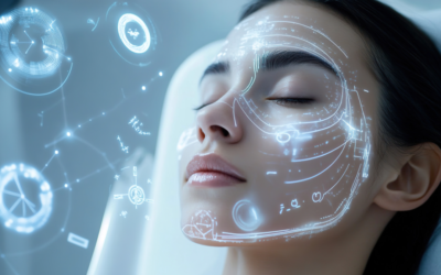 Skin analyzer