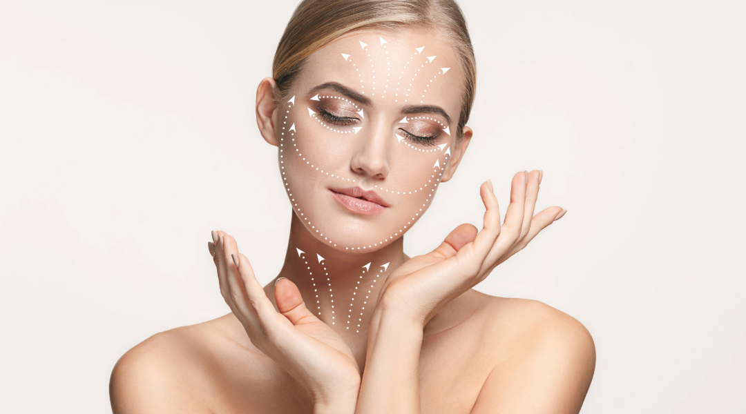 Face Lift – Neck Lift