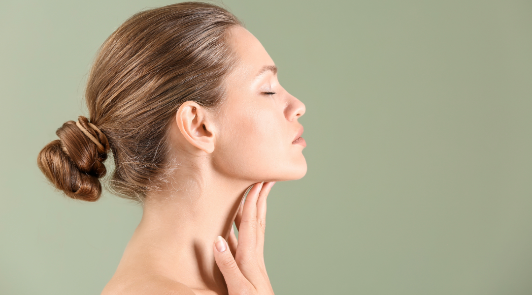 Mini Neck Lift