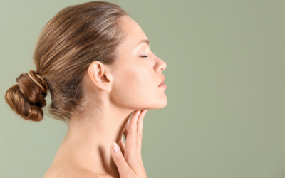 Mini Neck Lift