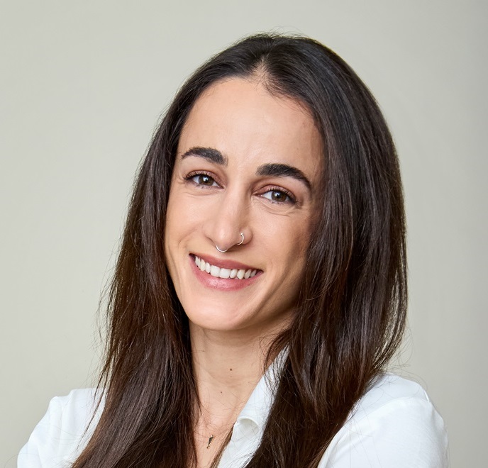 Εύα Βαποράκη