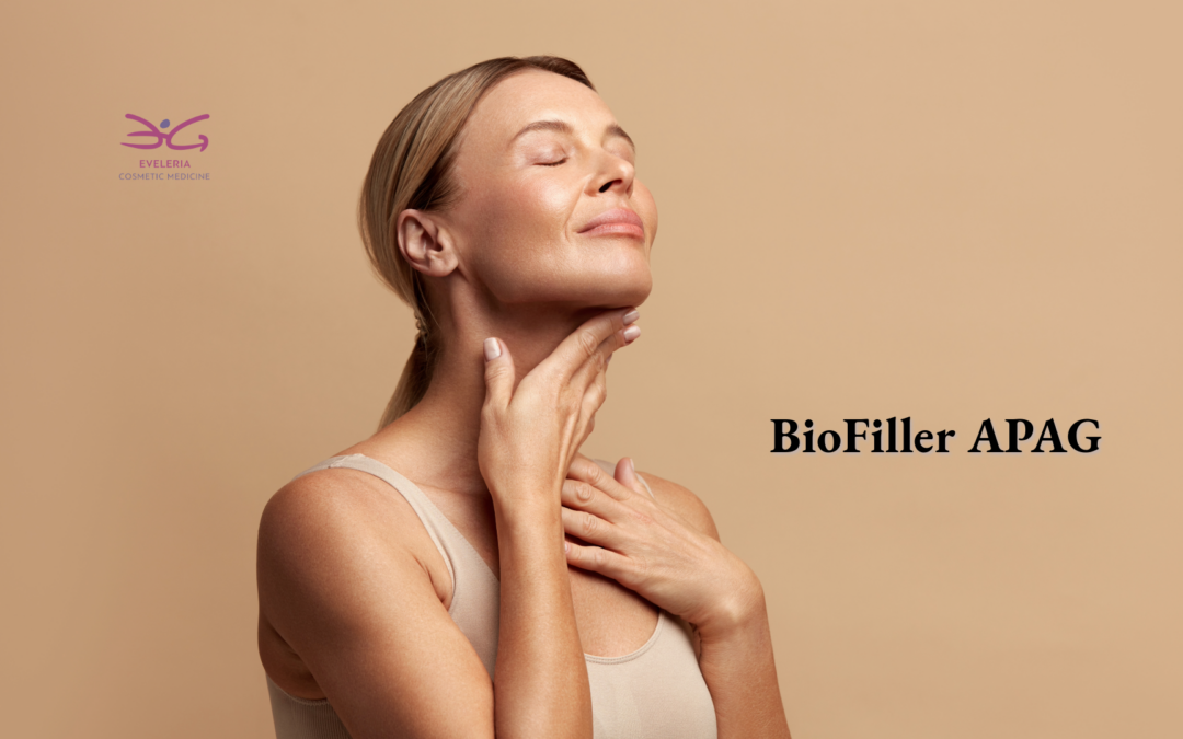 BioFiller APAG – Η φυσικότητα στην υπηρεσία της Αισθητικής Ιατρικής