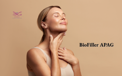 BioFiller APAG – Η φυσικότητα στην υπηρεσία της Αισθητικής Ιατρικής